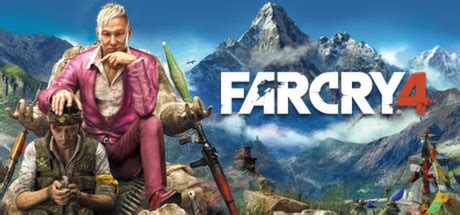 far cry 4 steam unlock|Far Cry® 4 on Steam.